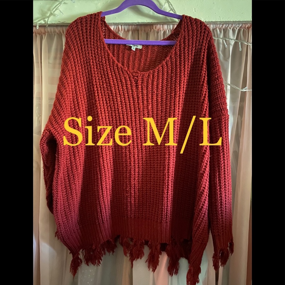 🚨50%off📦 Women’s Sweater